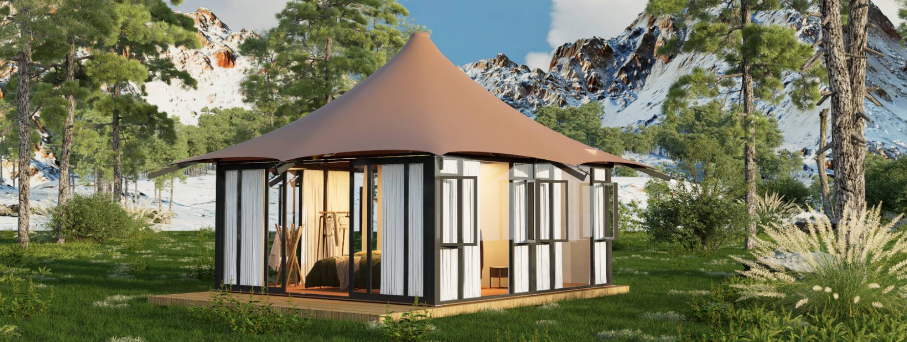 曲阜市装配式建筑厂家